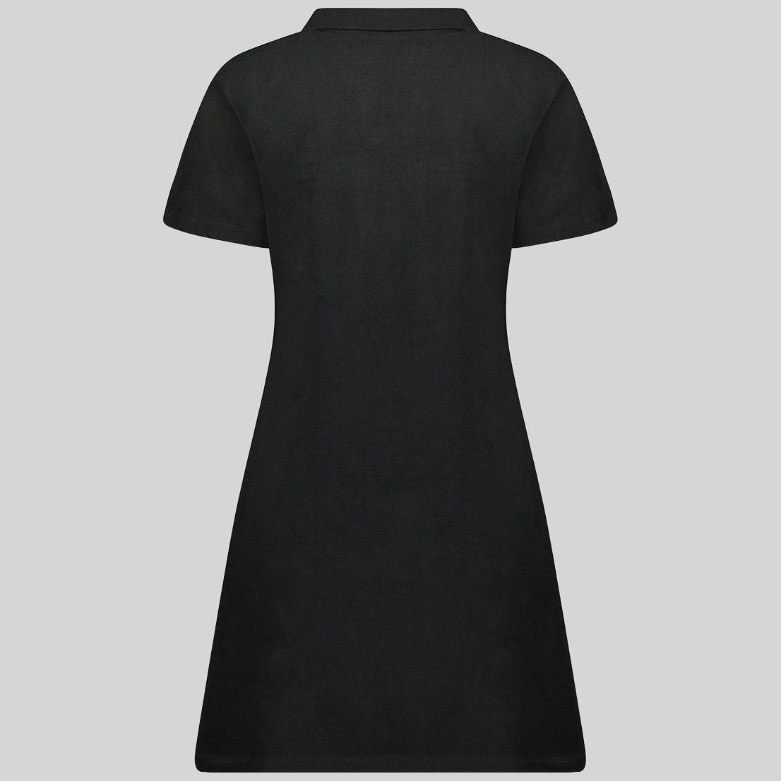 geographical-norway-kandra-polokleid-damen-wei-baumwolle image 7