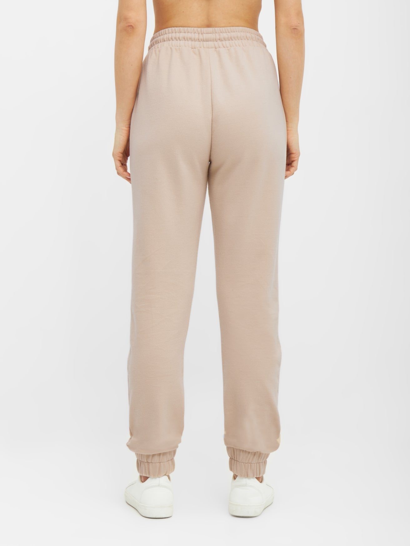 bench-siena-damen-jogginghose-smoke-grey-baumwolle image 3