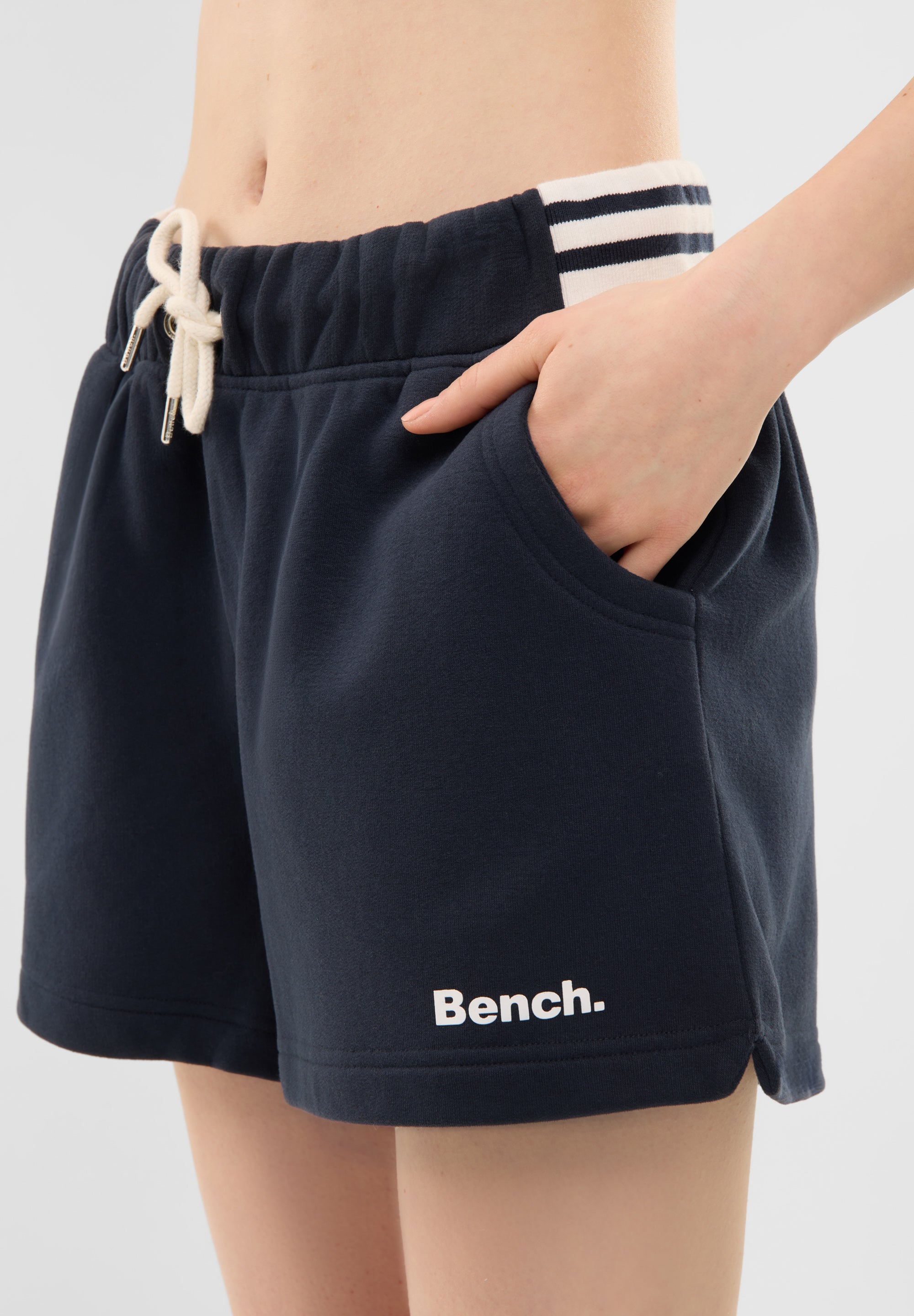 bench-ibiza-damen-shorts-night-sky-baumwolle image 4