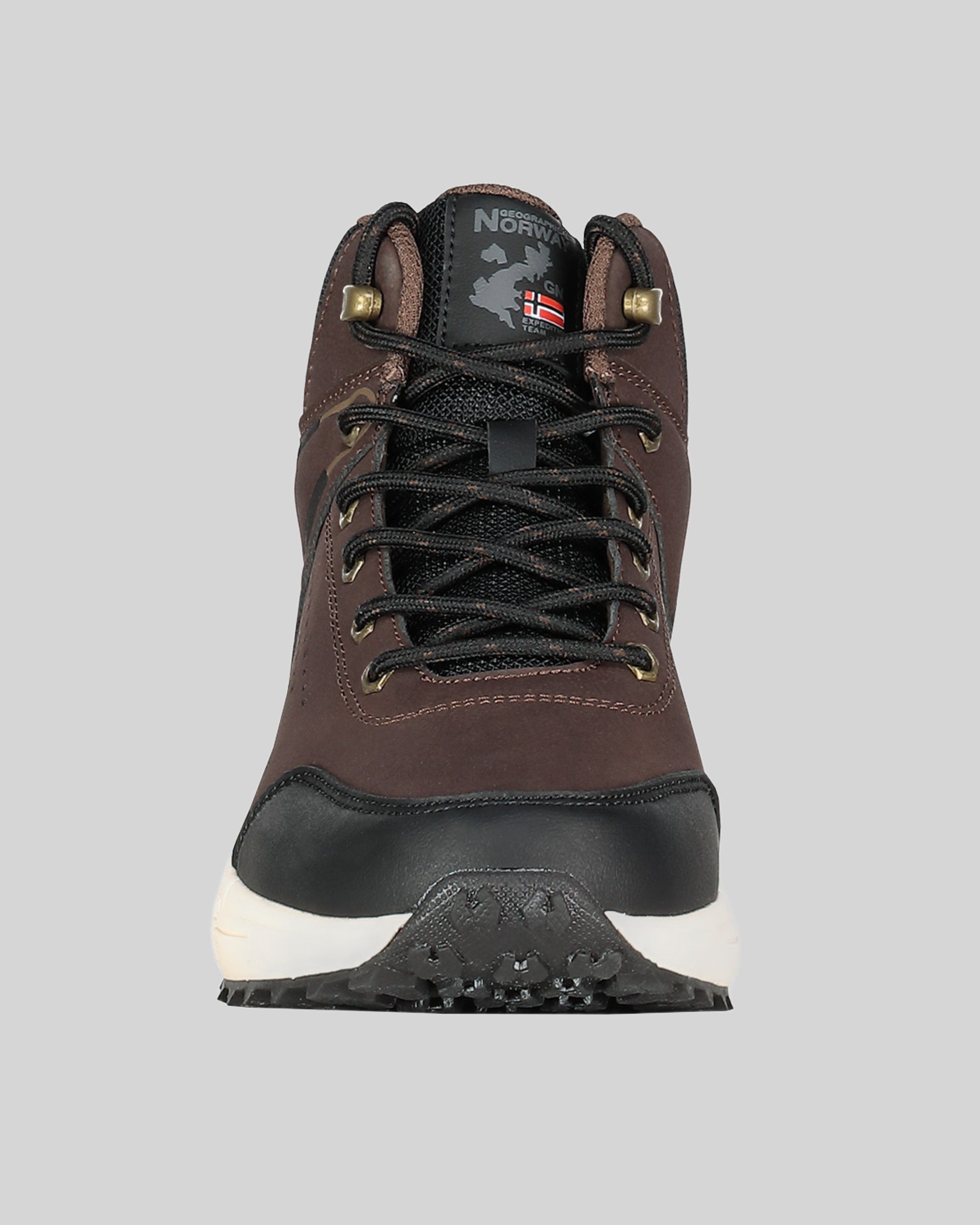 geographical-norway-oforet-trekkingschuhe-herren-braun image 3
