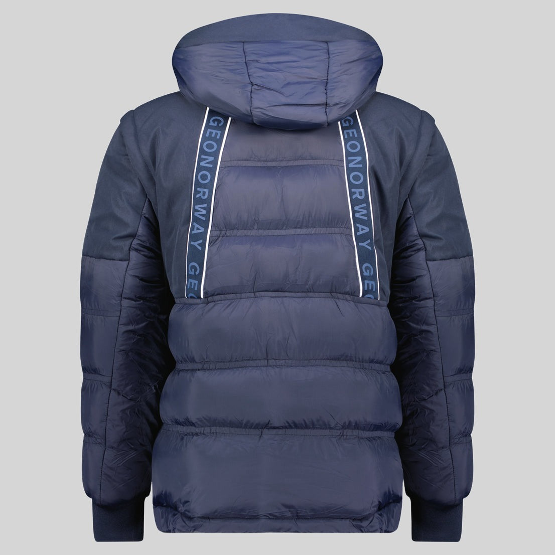 geographical-norway-daneti-parka-herren-schwarz-winter image 2