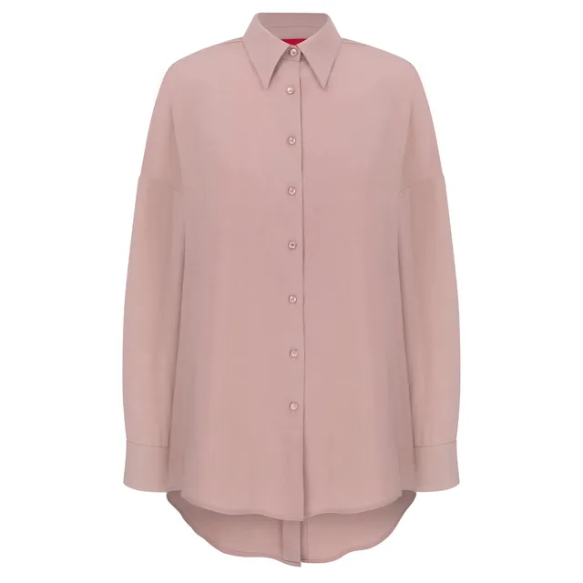 mariusz-przybylski-koszule-oversize-hemd-rosa-damen image 1