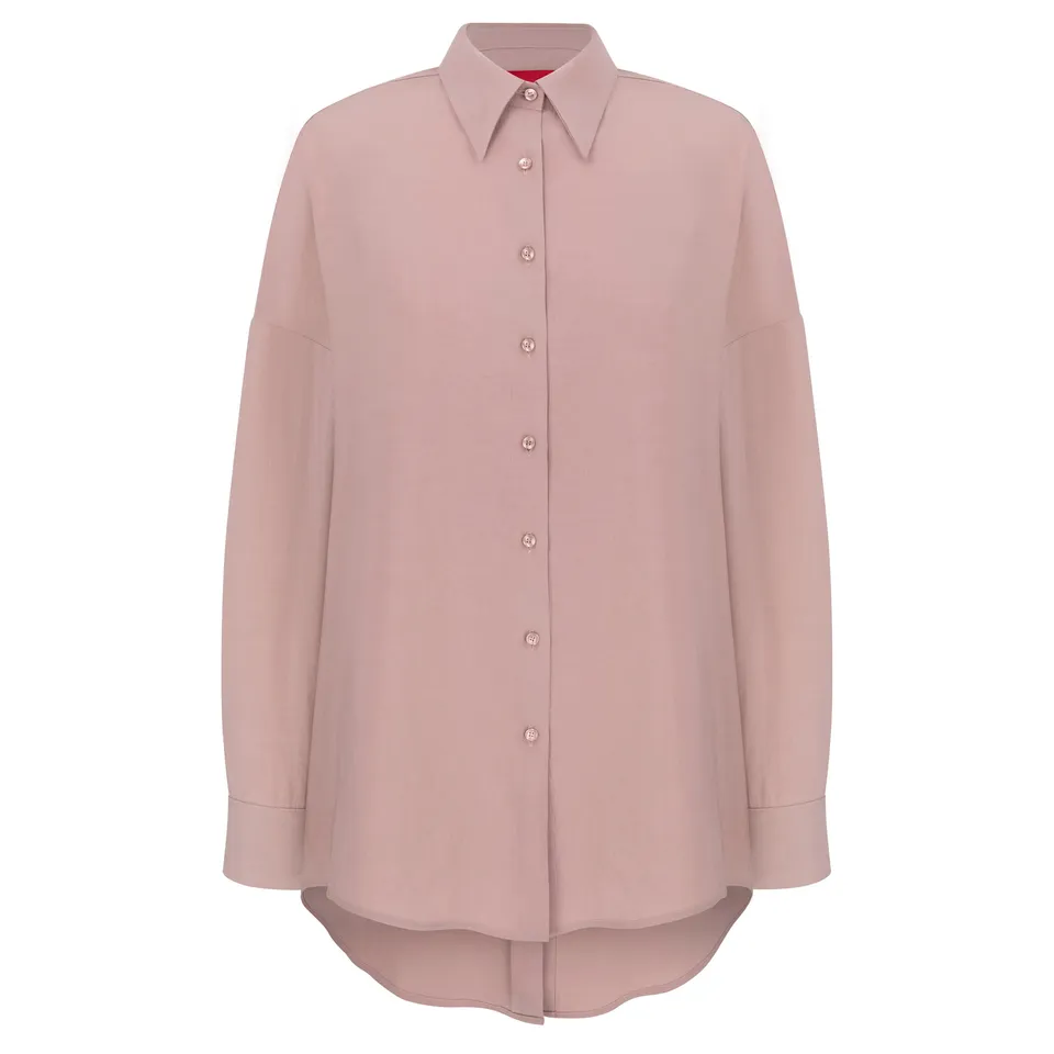 mariusz-przybylski-koszule-oversize-hemd-rosa-damen image 1