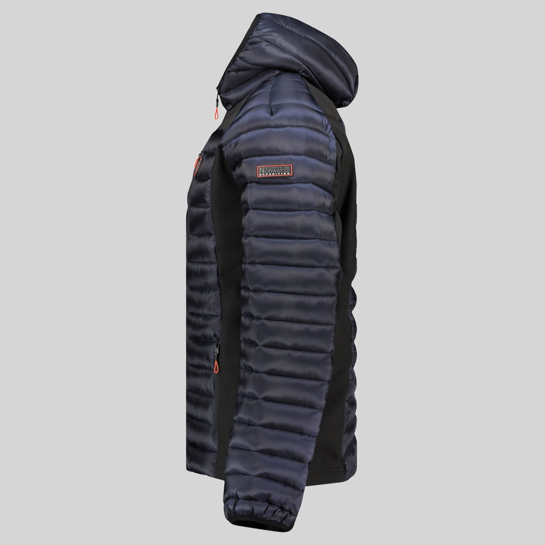 geographical-norway-diabolo-herren-steppjacke-schwarz-winter image 6