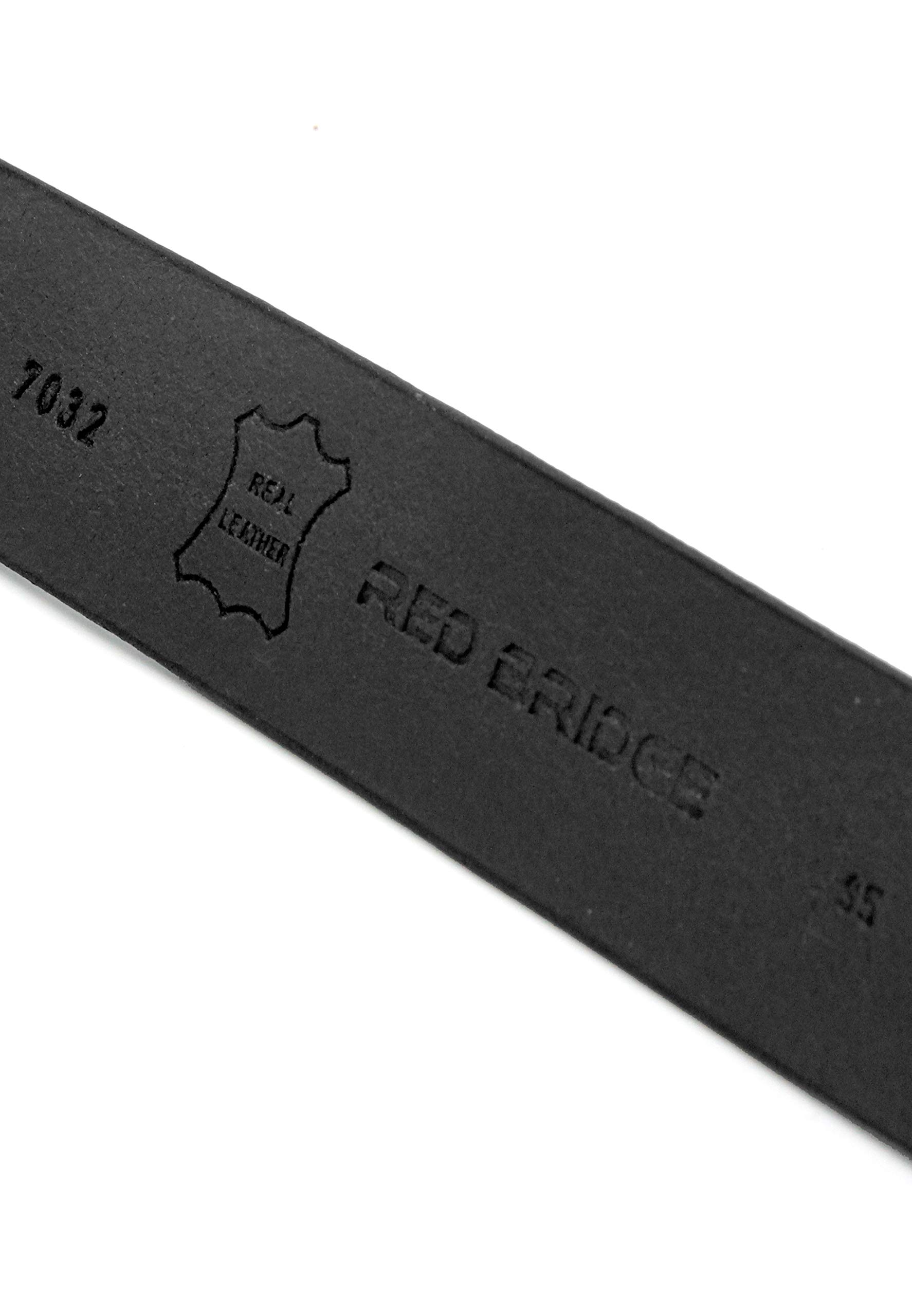 redbridge-g-rtel-herren-echtleder-scratched-dornschlie-e image 5