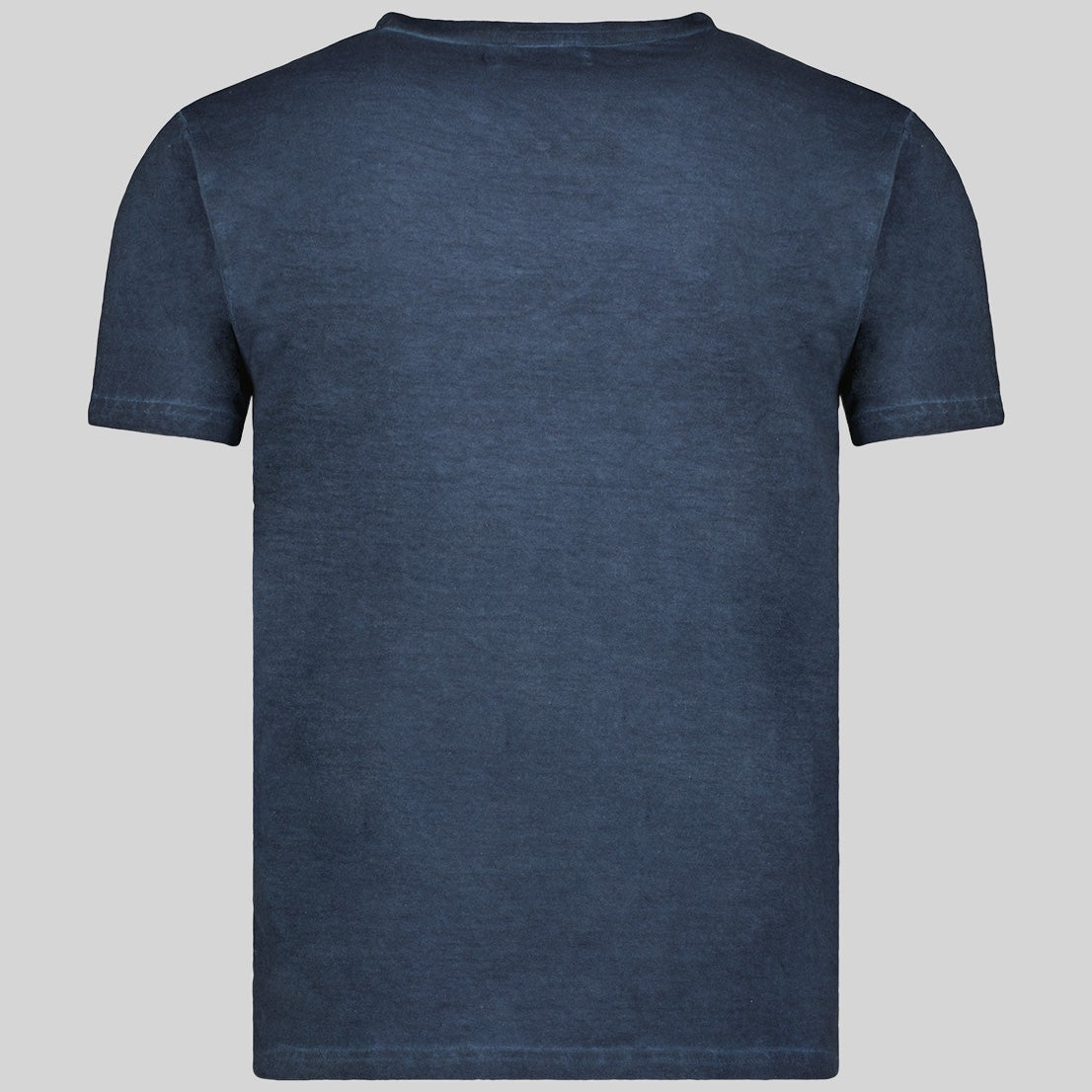 geographical-norway-jimdo-t-shirt-herren-blau-v-ausschnitt image 8