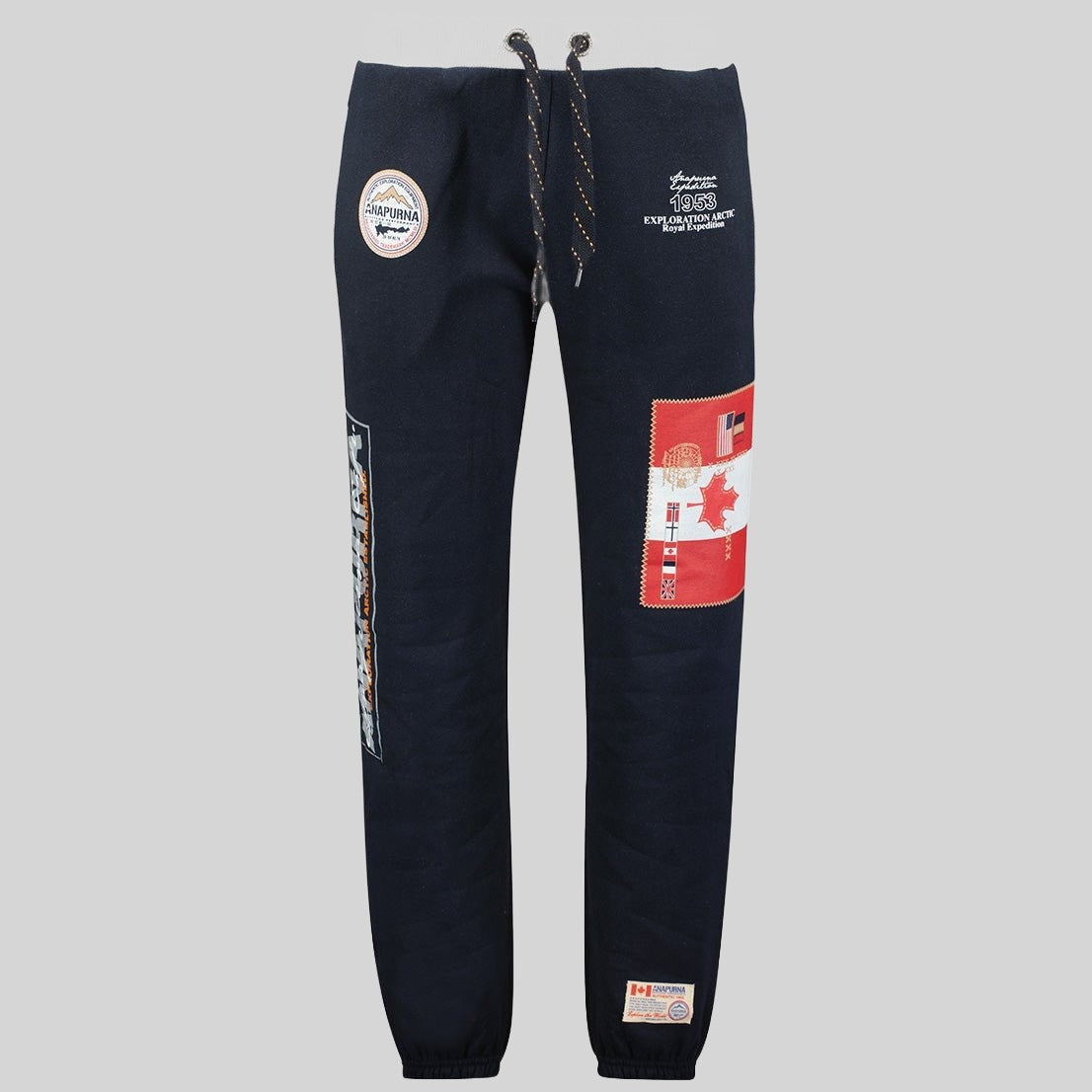 anapurna-moliana-jogginghose-herren-schwarz-baumwollmix image 4