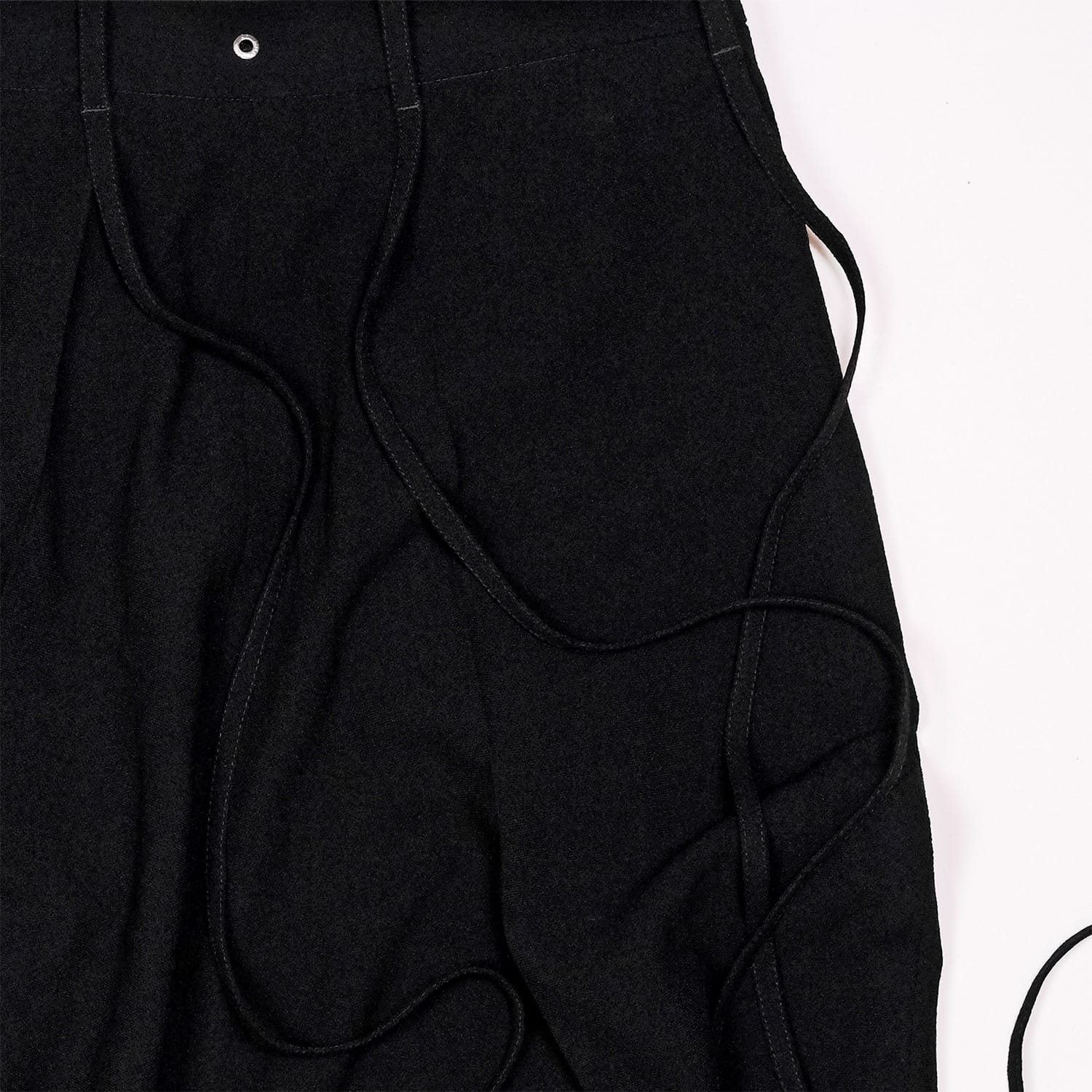 milk-of-lime-garments-drop-crotch-pants-hose-soot image 4