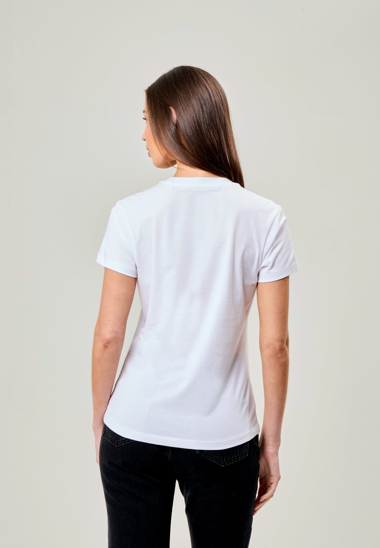 bench-alcyone-t-shirt-damen-navy-38-baumwolle image 4