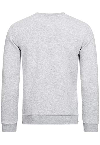 redbridge-barcelona-sweater-herren-pullover-wei-regular-fit image 5