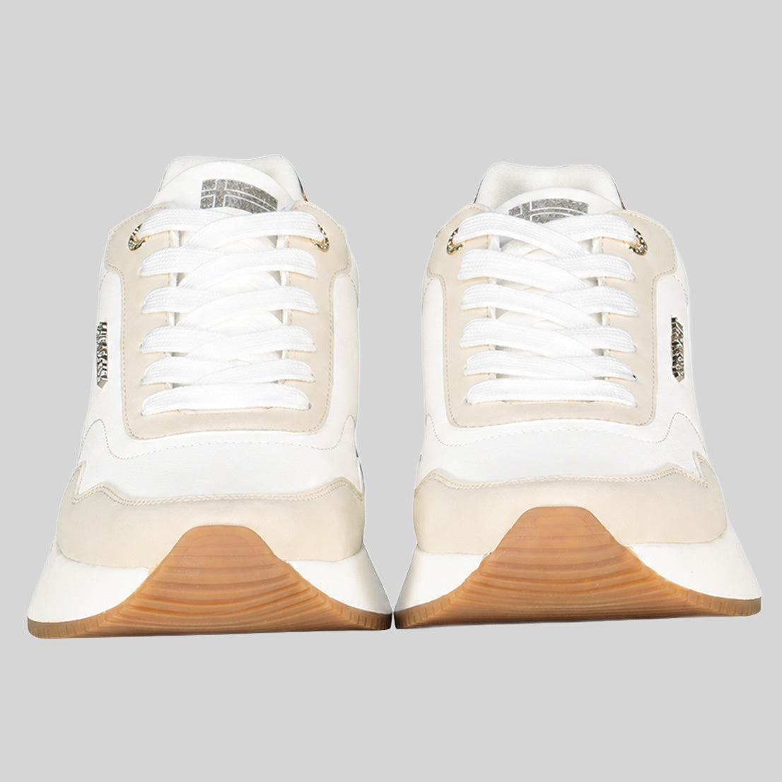 geographical-norway-onna-damen-sneaker-wei-dicke-sohle image 4