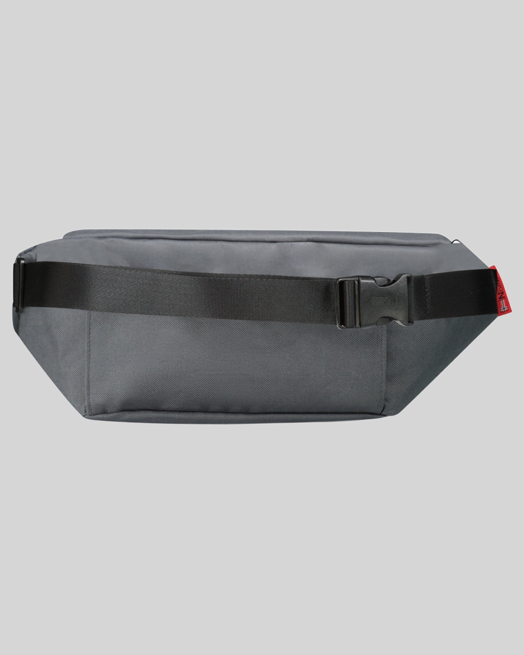 geographical-norway-socket-bauchtasche-schwarz-crossbody image 3