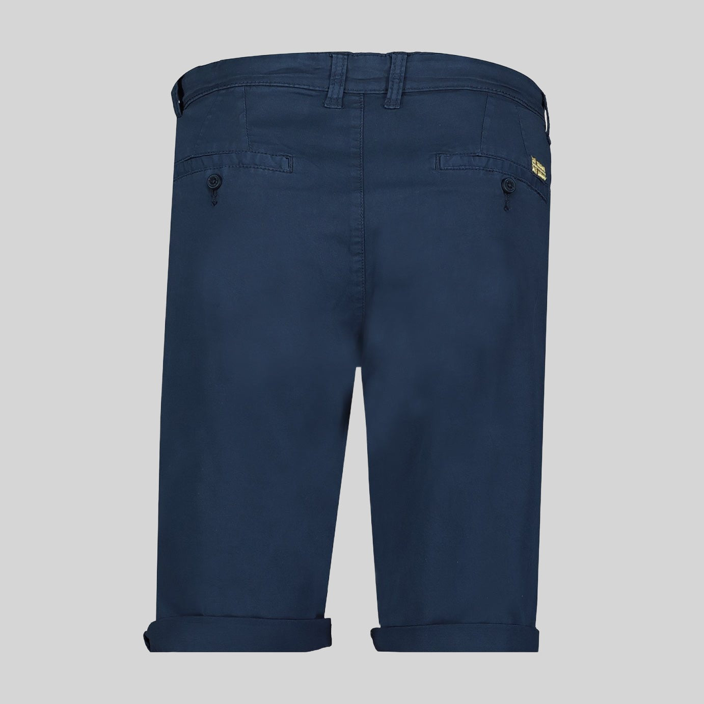 geographical-norway-pivoine-damen-bermuda-marine-sommer image 2