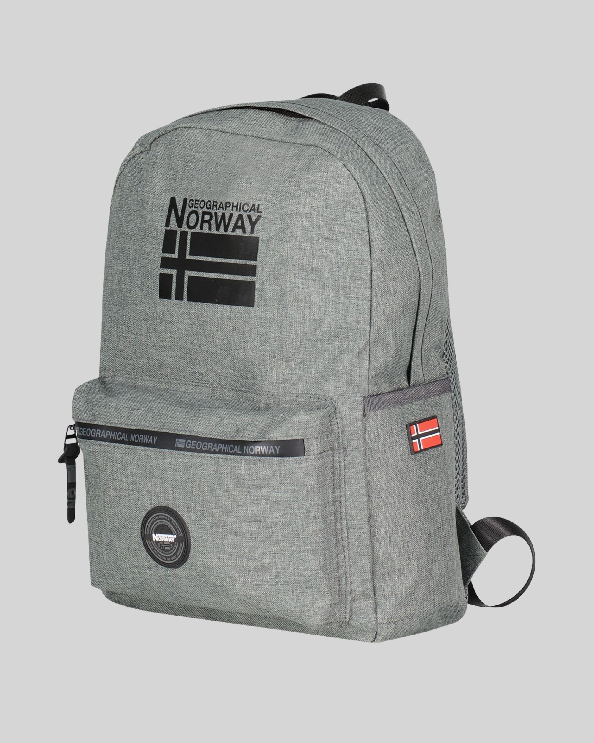 geographical-norway-santos-rucksack-schwarz-alltag-31cm image 3