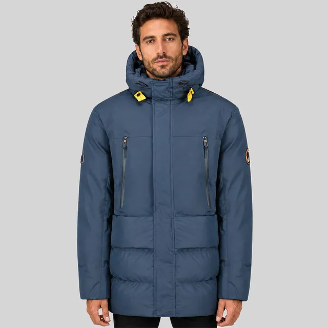 geographical-norway-doriginal-herren-parka-marine-kapuze image 1