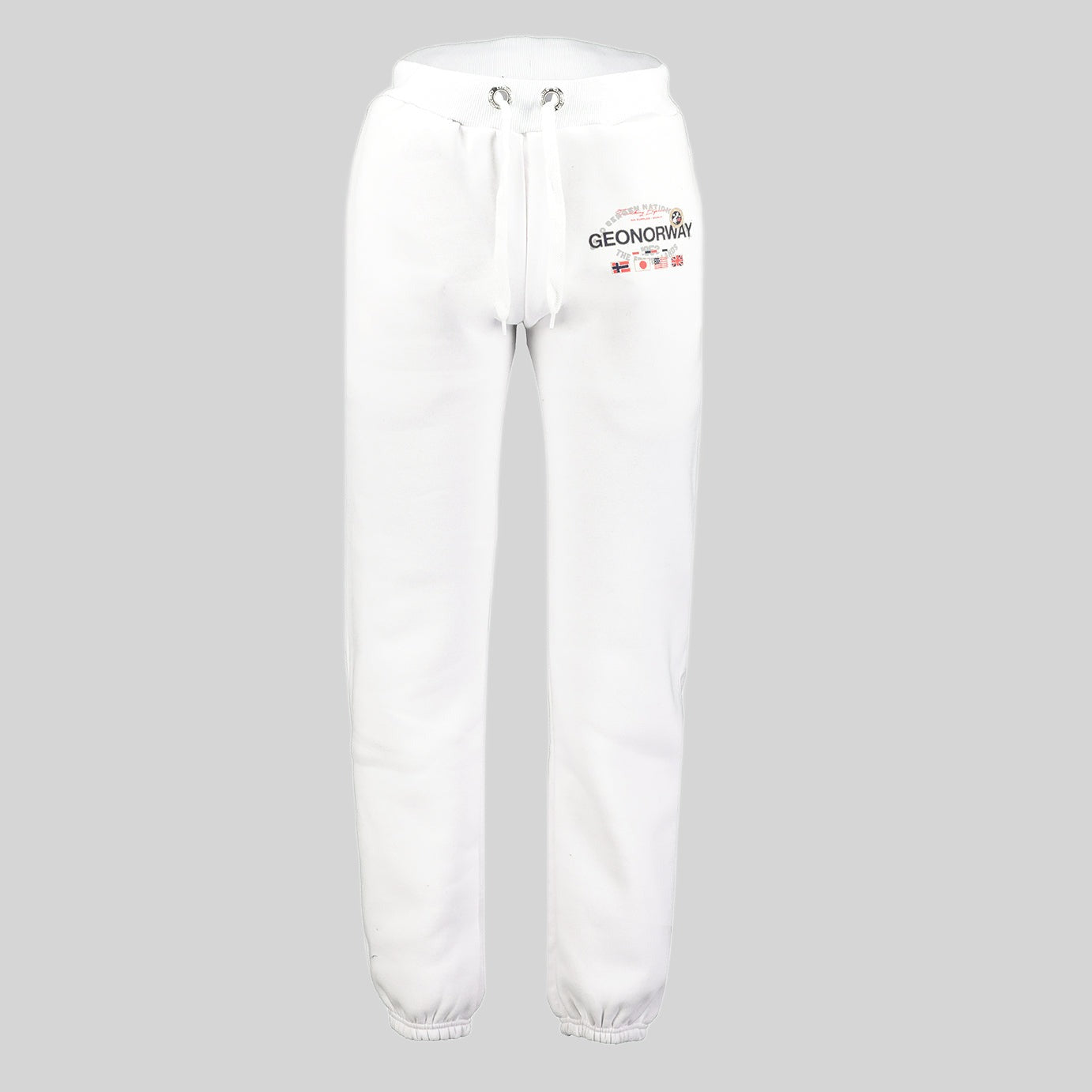 geographical-norway-marbone-jogginghose-herren-mit-stickerei-und-seitentaschen image 7