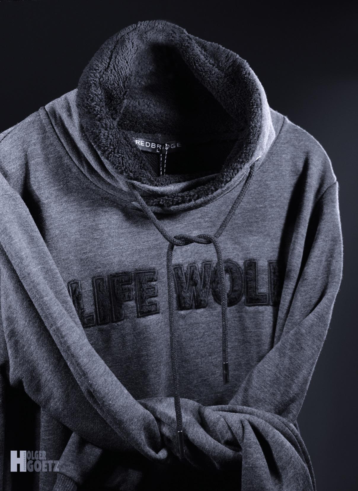 Cooler 90er Look