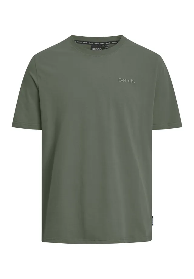 bench-adam-t-shirt-herren-rundhals-beetle-basic image 1