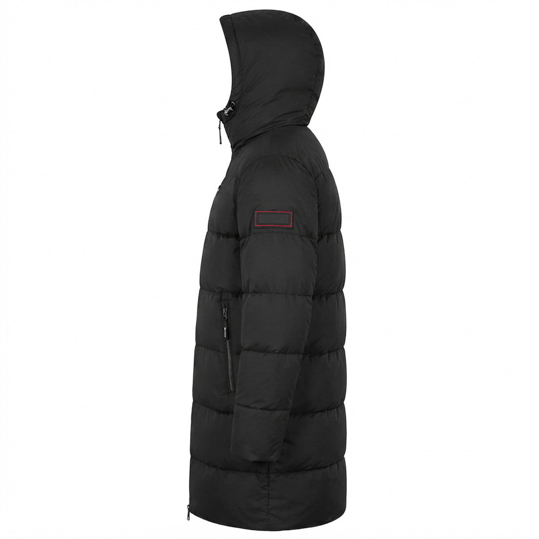 geographical-norway-barbarian-long-parka-herren-schwarz-winter image 6