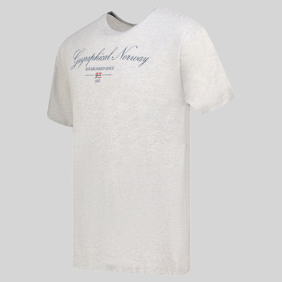 geographical-norway-illumine-t-shirt-herren-wei-gr-m-druck image 6