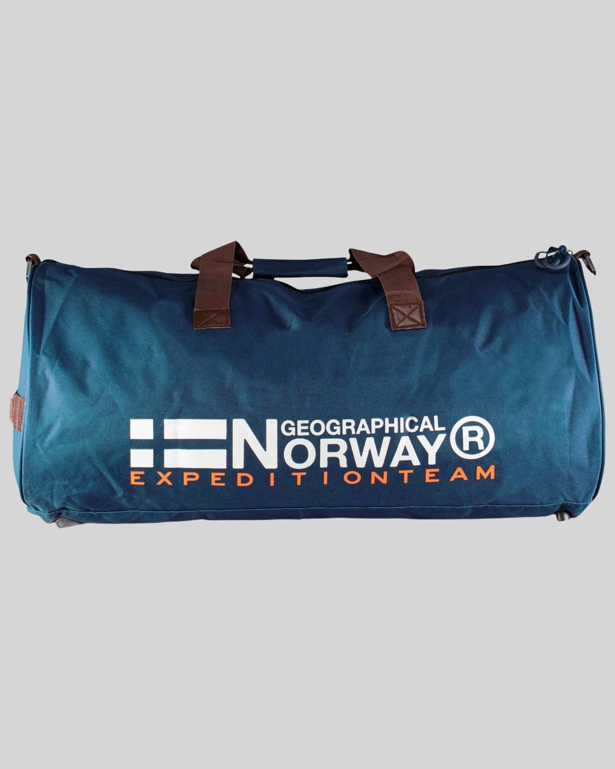 geographical-norway-seoul-sporttasche-schwarz-65-cm-schultergurt image 2