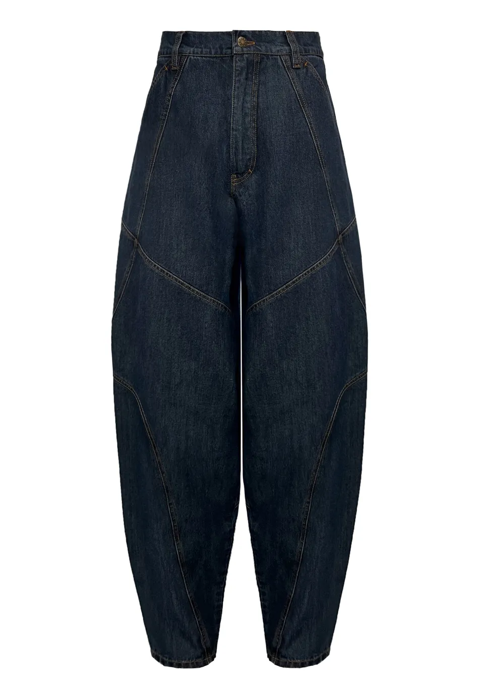 mariusz-przybylski-spodnie-balloon-jeans-damen-denim image 1
