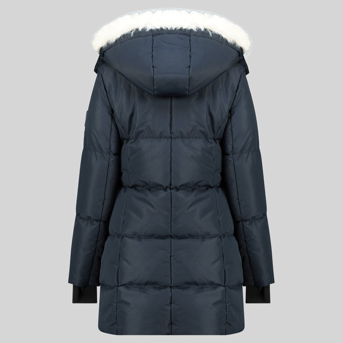 geographical-norway-balaland-steppparka-damen-marine-fell image 4