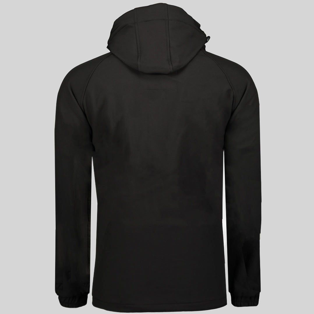 geographical-norway-ritchone-herren-softshelljacke-schwarz-kapuze image 7
