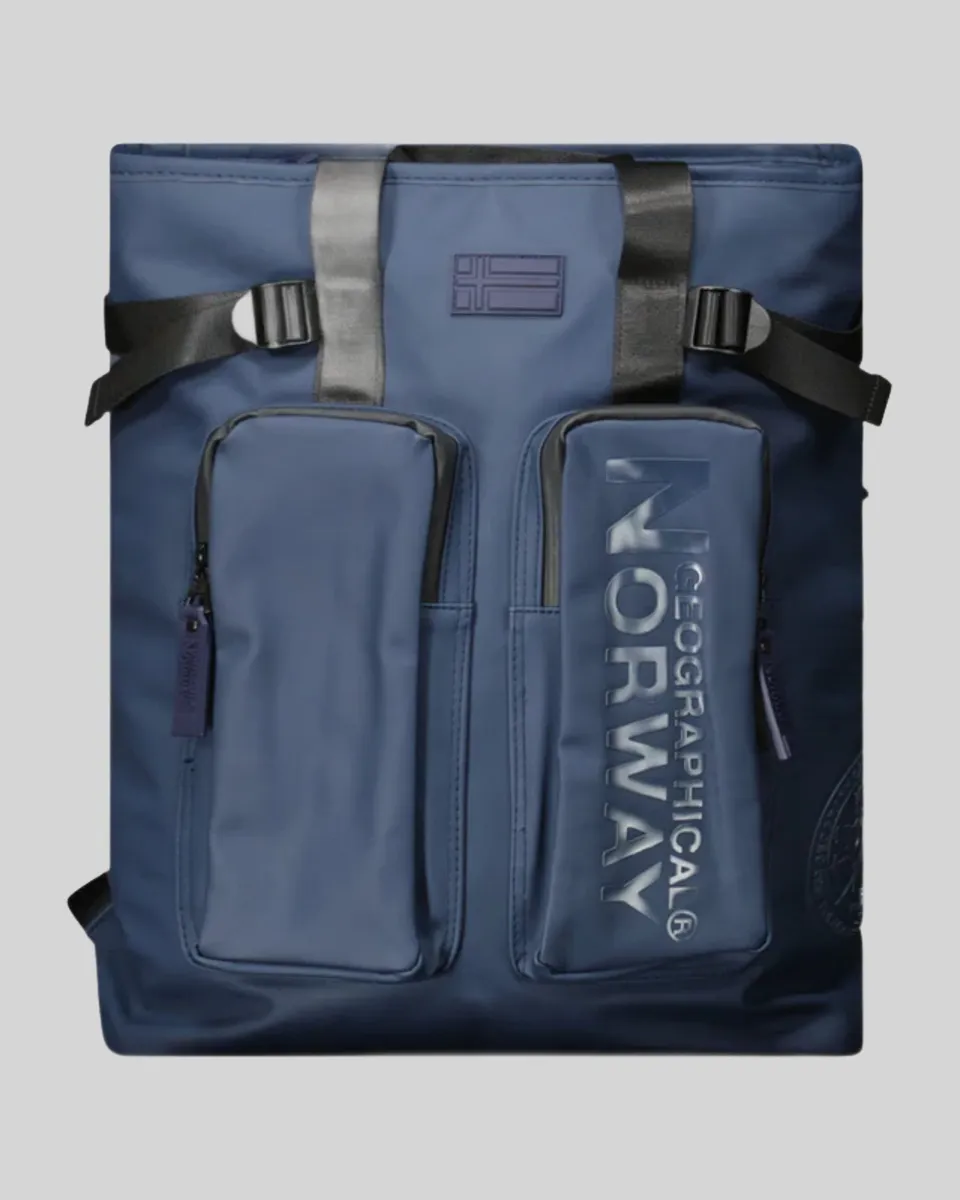 geographical-norway-sagacious-rucksack-schwarz-tu-urban image 1