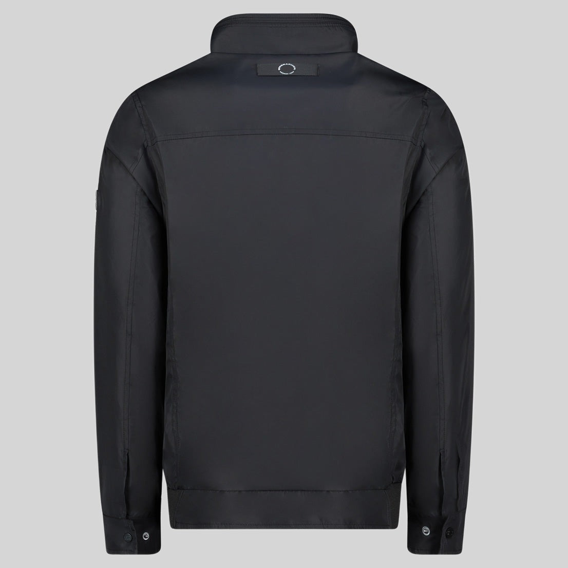 geographical-norway-dadorable-herren-jacke-schwarz-leicht image 2