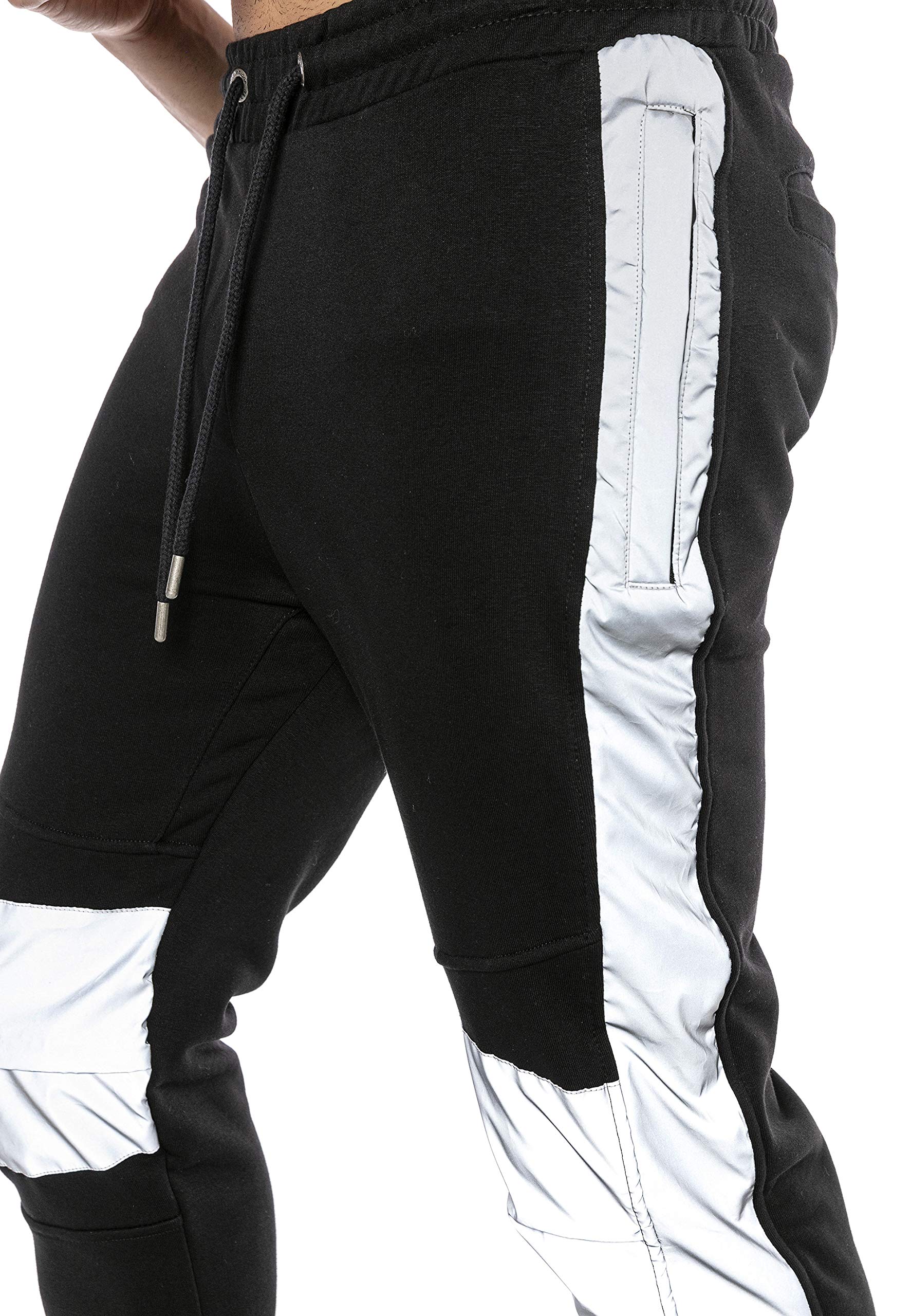 redbridge-jogger-sweatpants-herren-baumwolle-gr-e-l image 5