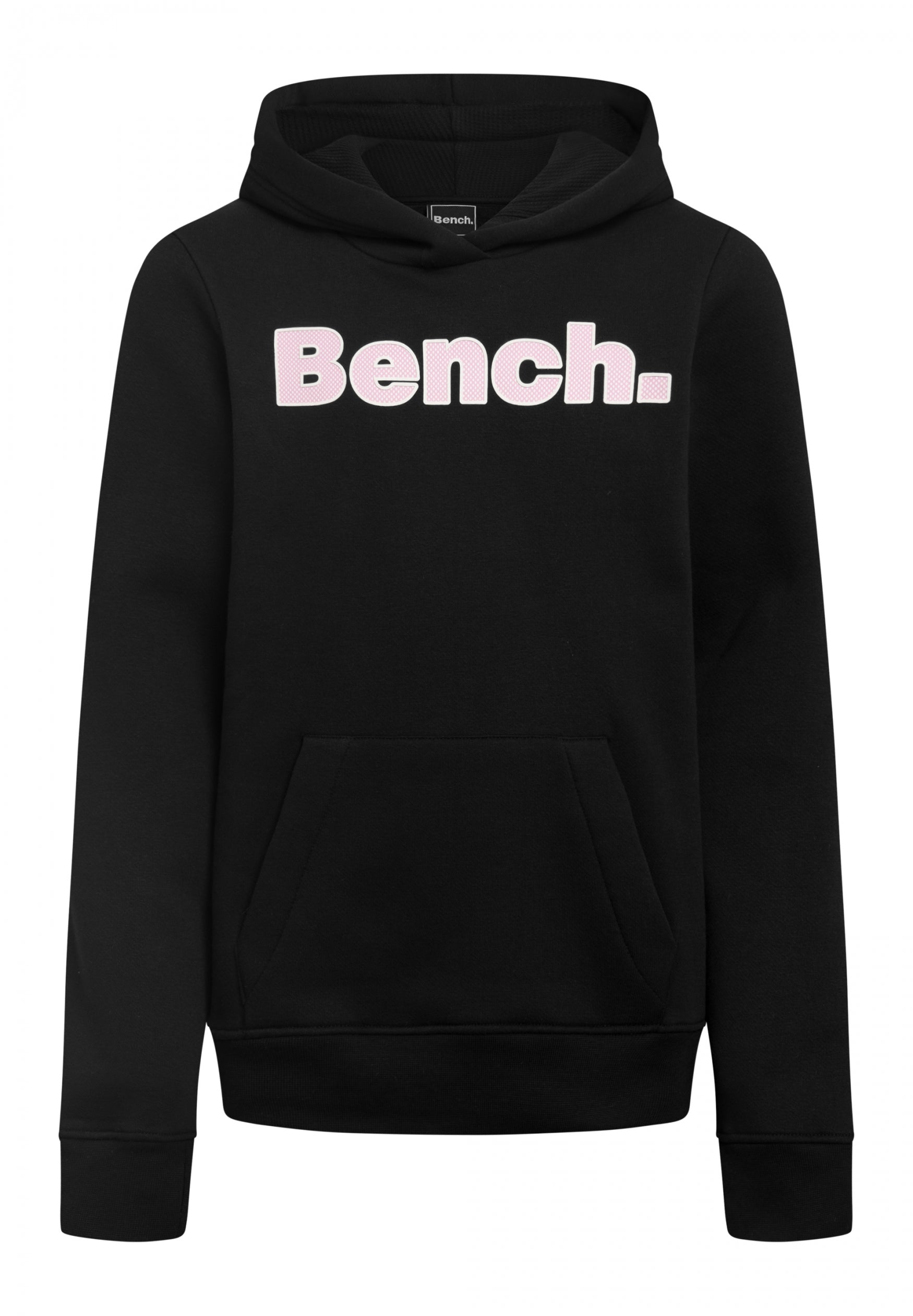 bench-anise-g-hoodie-m-dchen-schwarz-mit-kapuze image 5