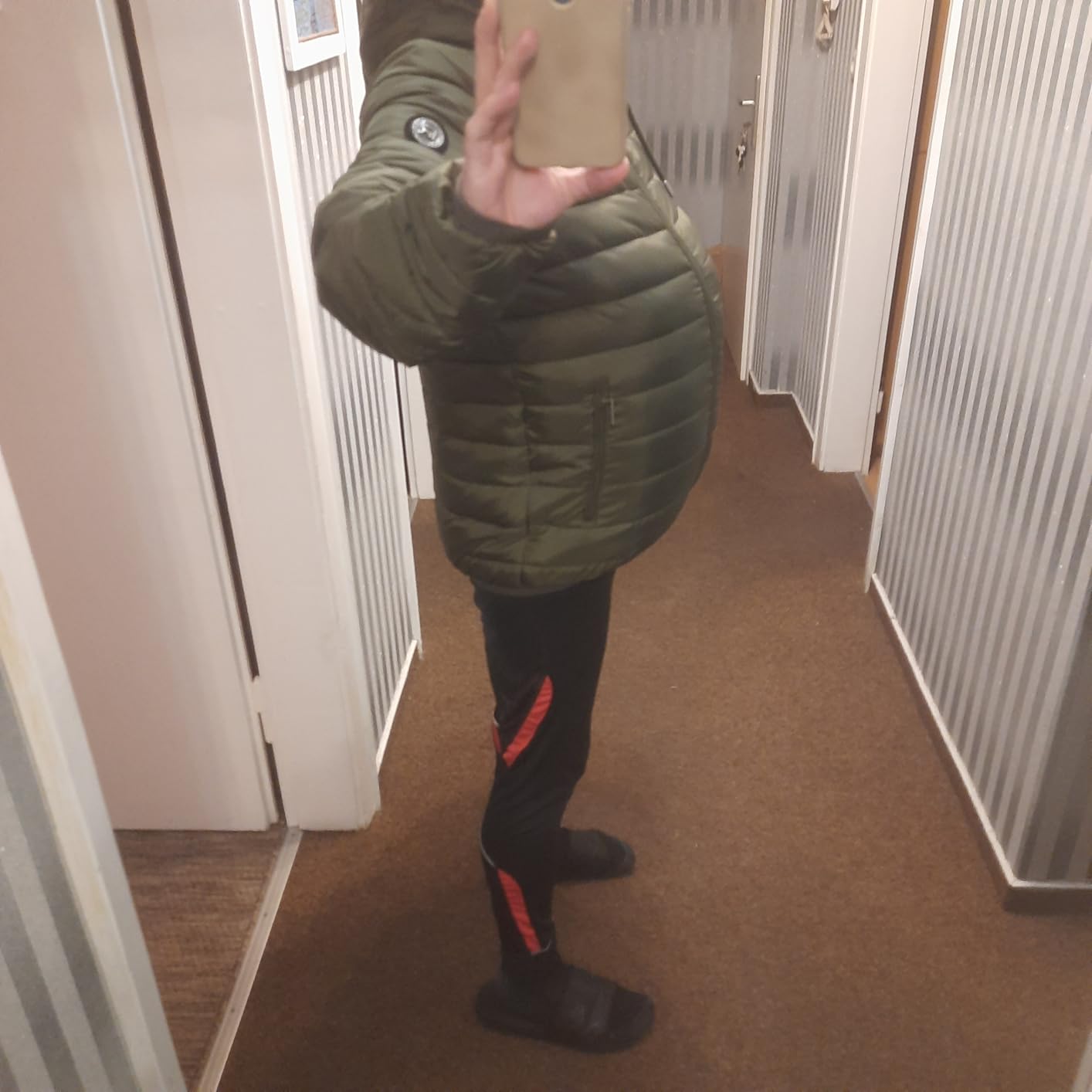 Passt super für den Alltag