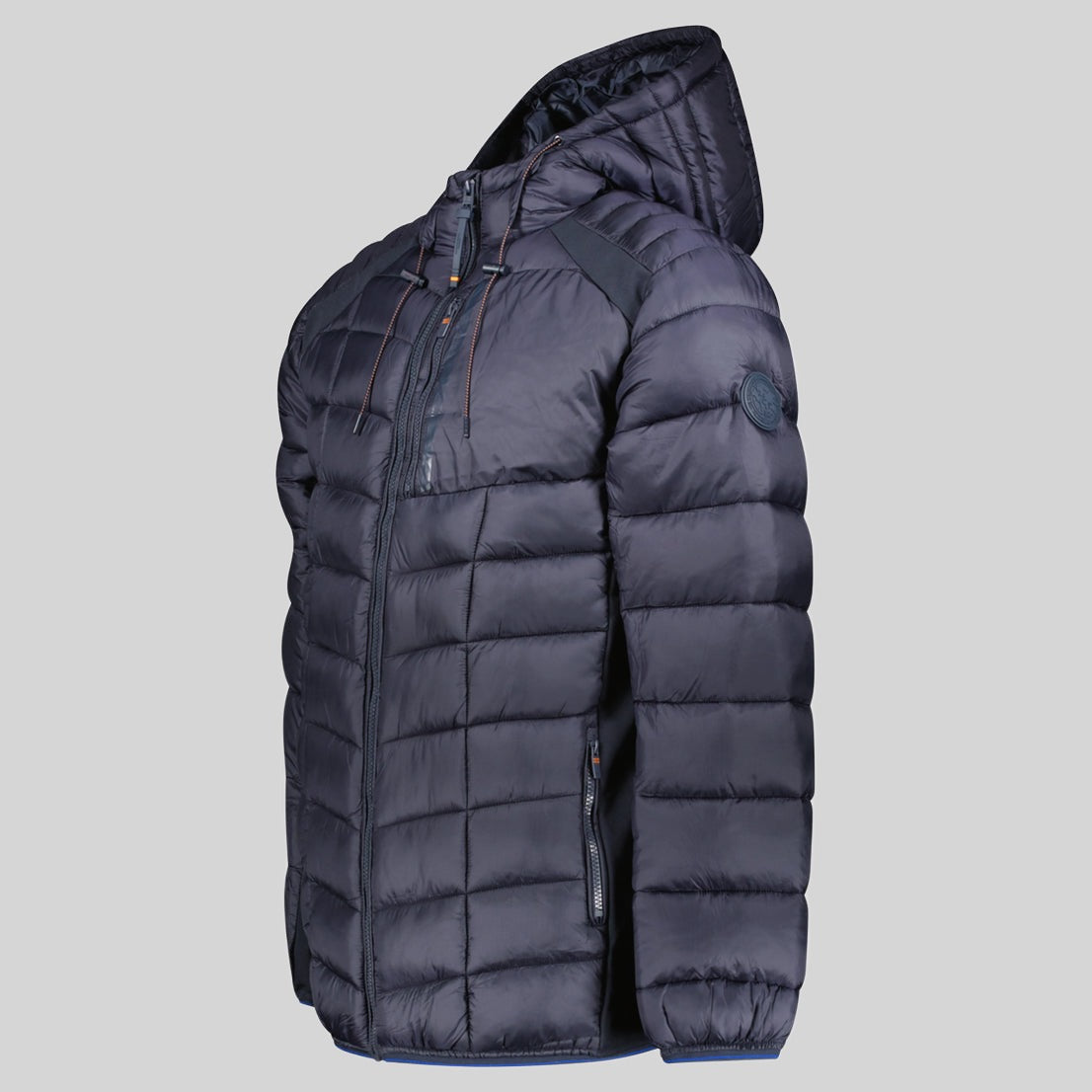 geographical-norway-derylo-steppjacke-marine-herren image 5