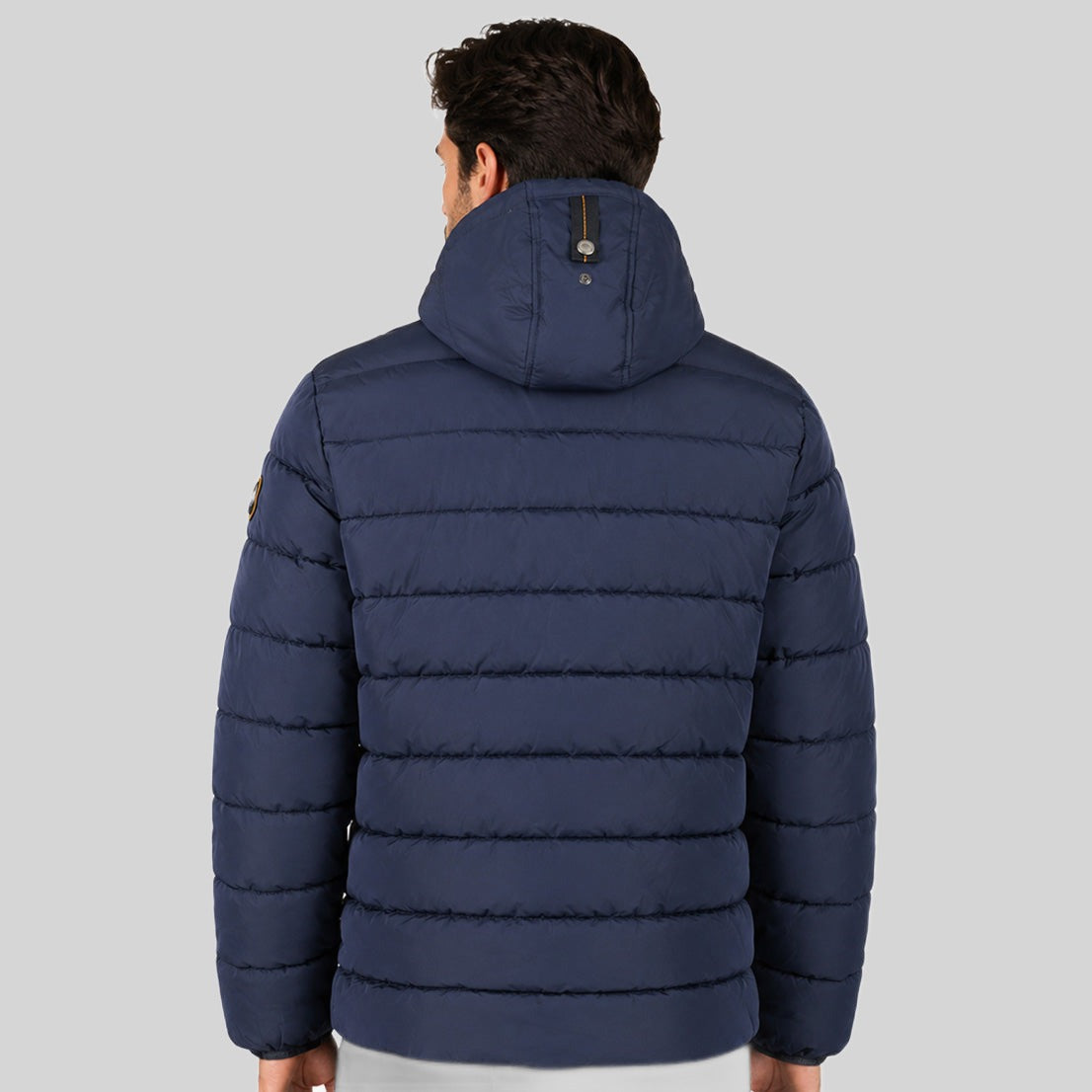 geographical-norway-bexquise-parka-herren-schwarz-stepp-kapuze image 8