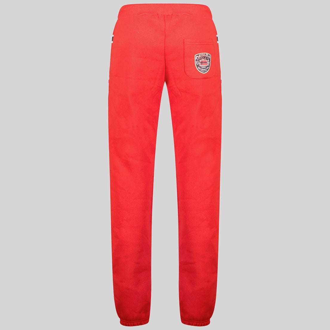geographical-norway-moovie-herren-jogginghose-schwarz image 8