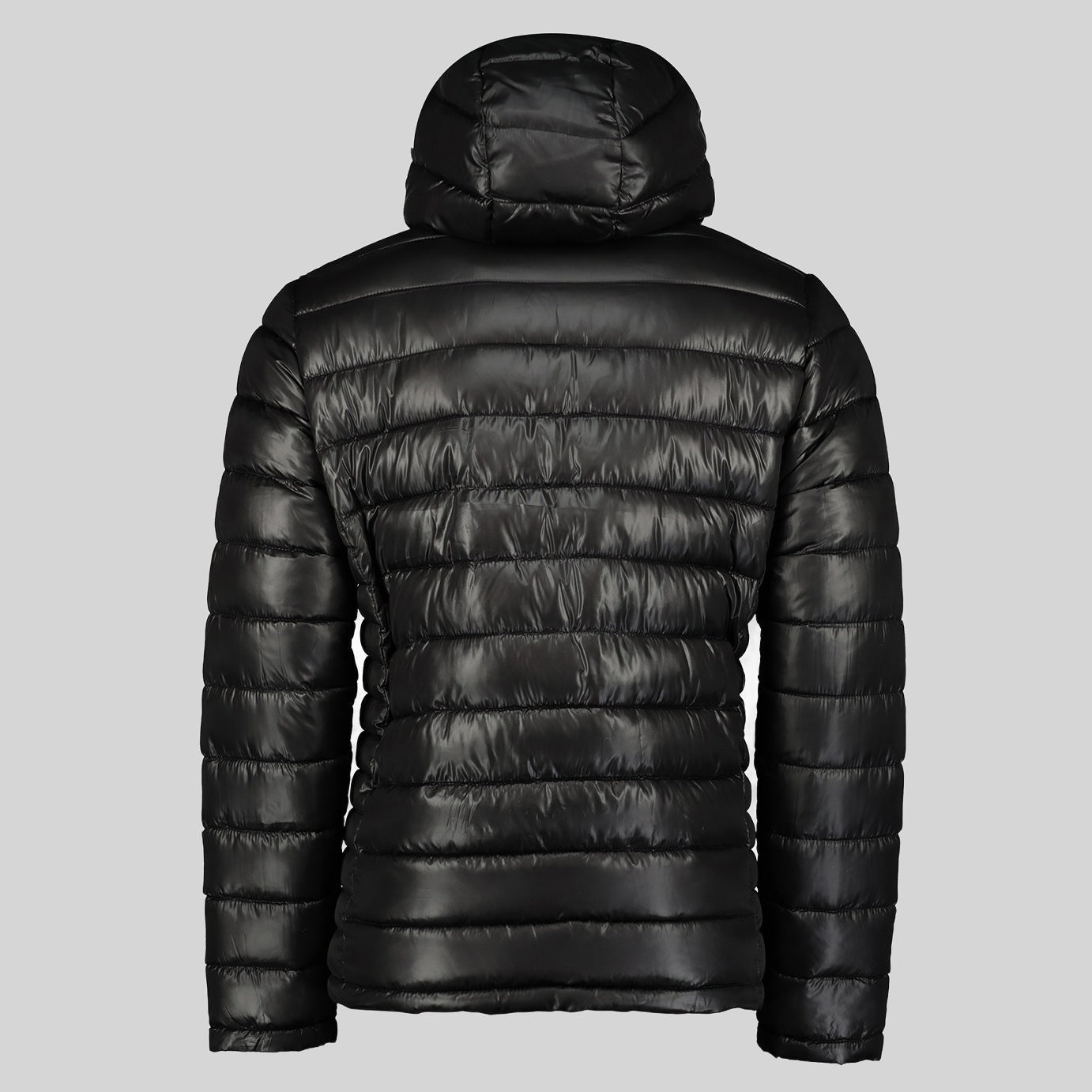 geographical-norway-calender-hood-herren-winterjacke-khaki-leicht image 6