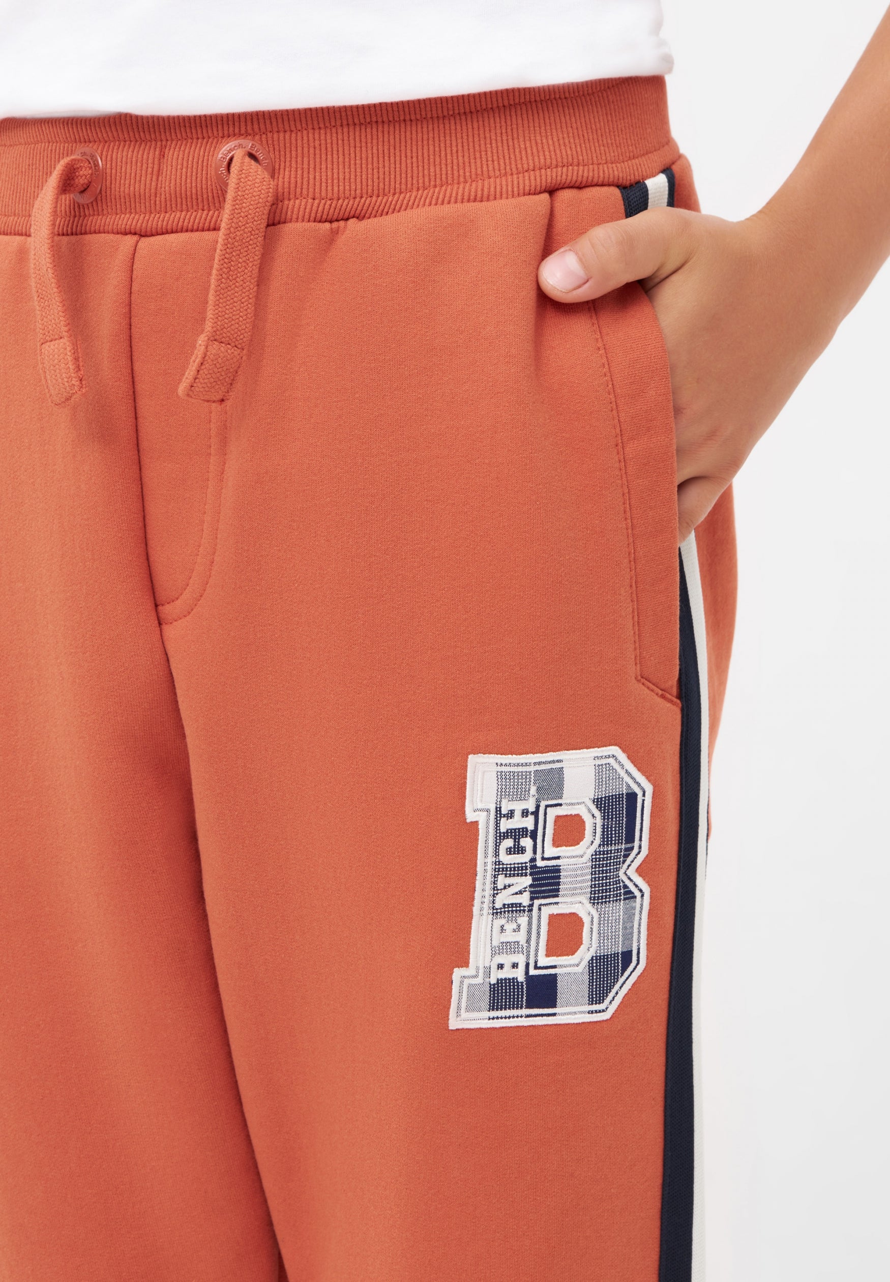 bench-gould-jogginghose-jungen-navy-baumwolle image 8