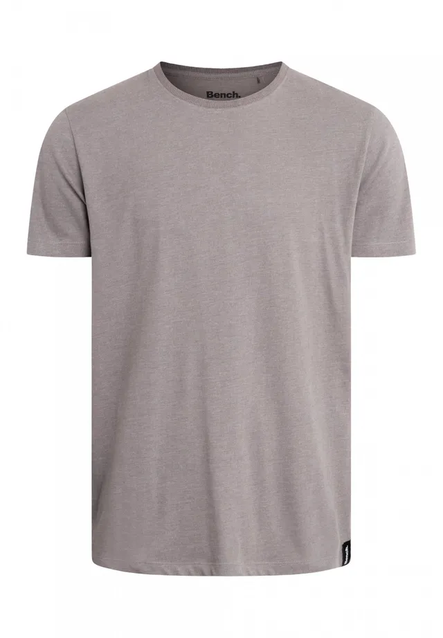 bench-lian-t-shirt-herren-shirt-black-basic image 1