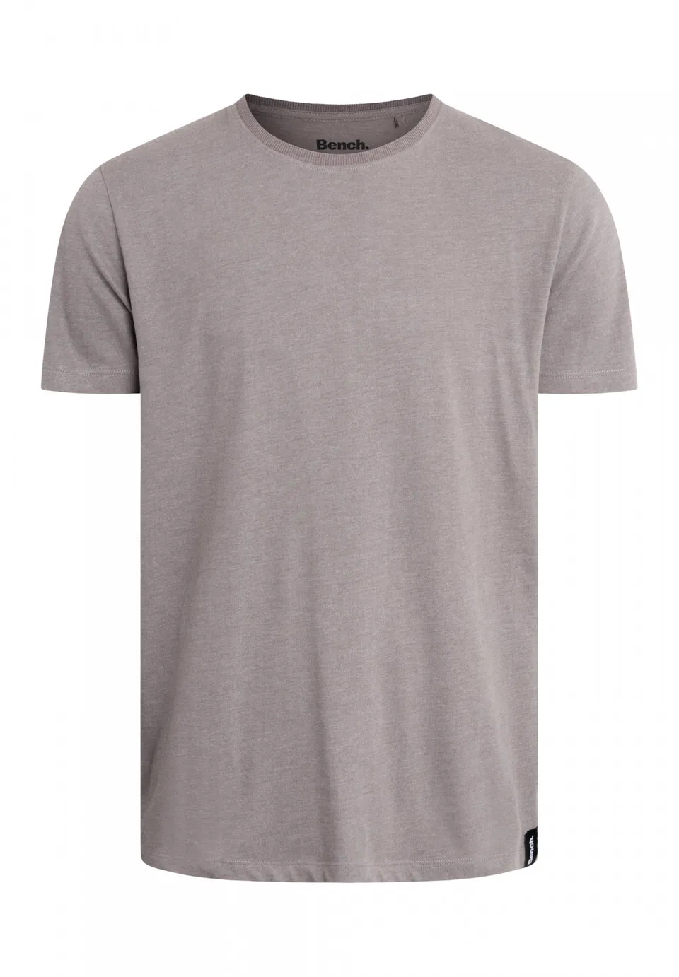 bench-lian-t-shirt-herren-shirt-black-basic image 1