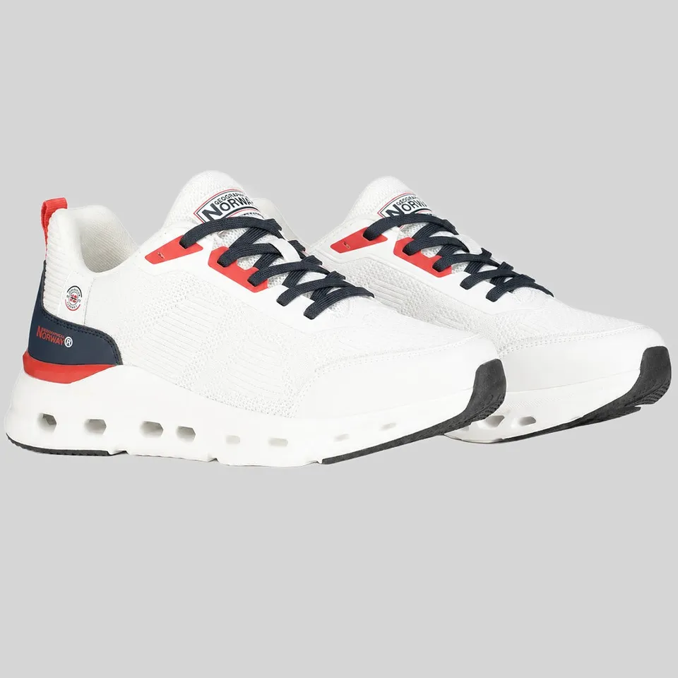 geographical-norway-osman-herren-sneaker-wei-marine-leicht image 1