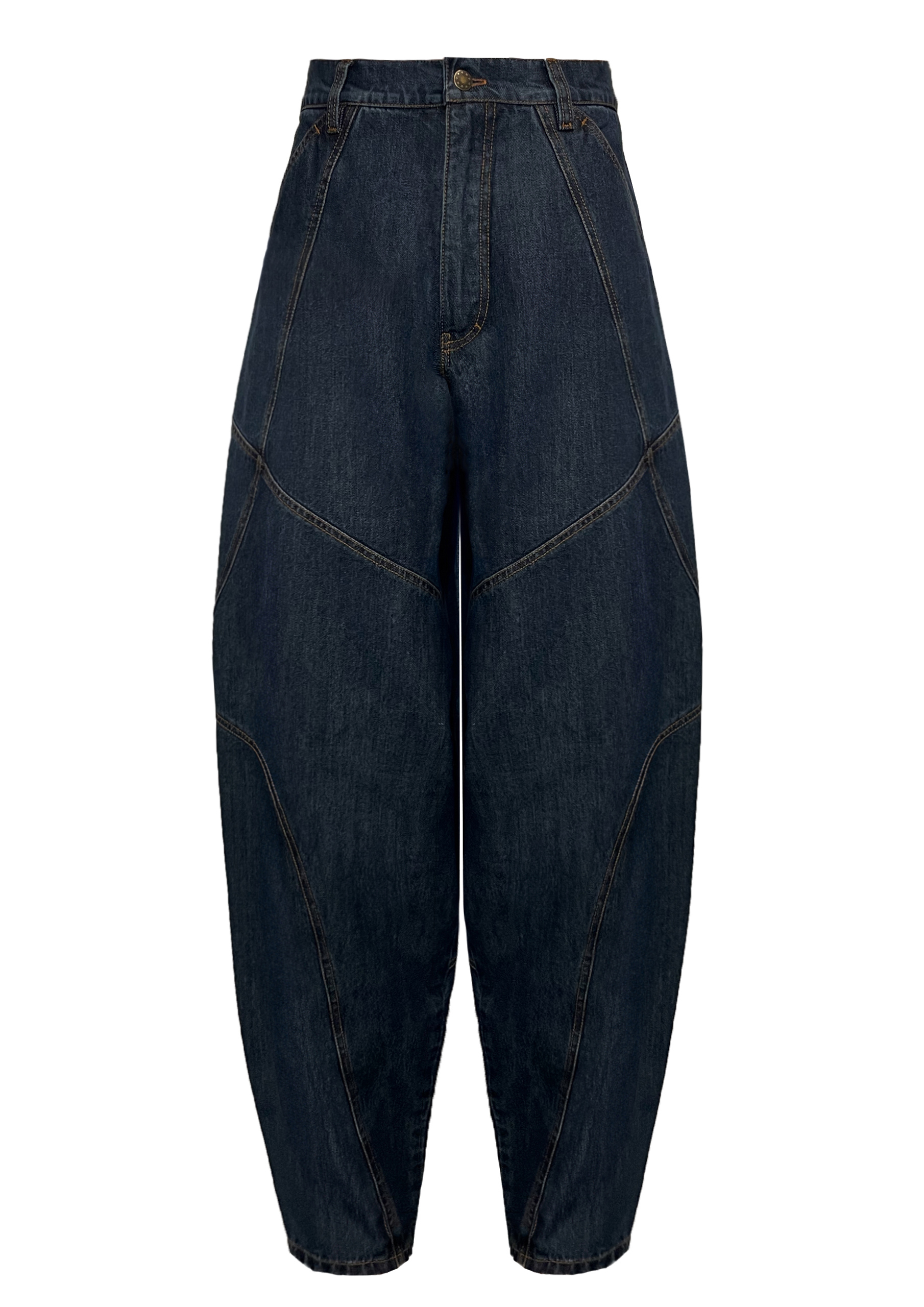 mariusz-przybylski-balloon-jeanshose-weiter-schnitt image 1