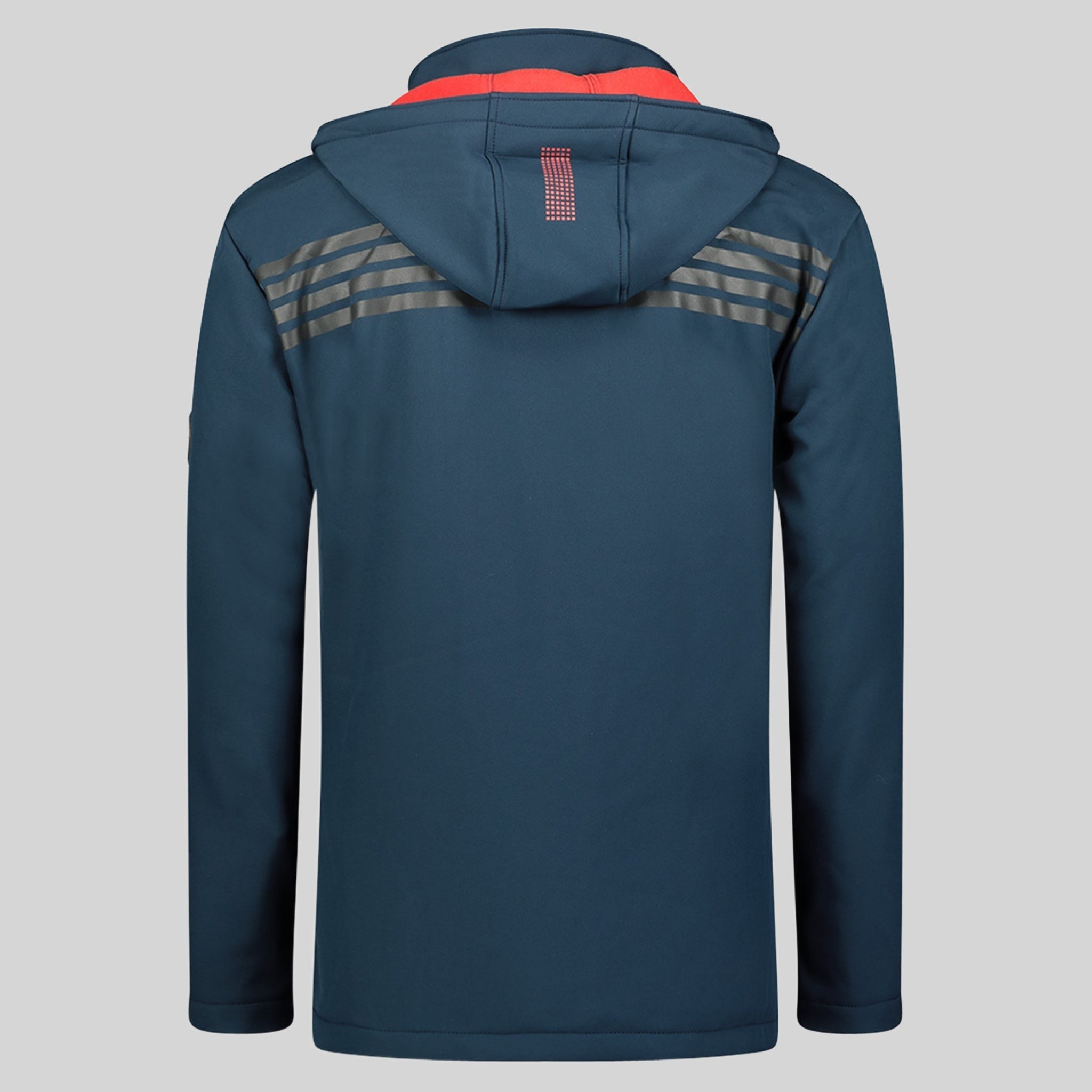 geographical-norway-romano-softshelljacke-herren-marineblau image 2