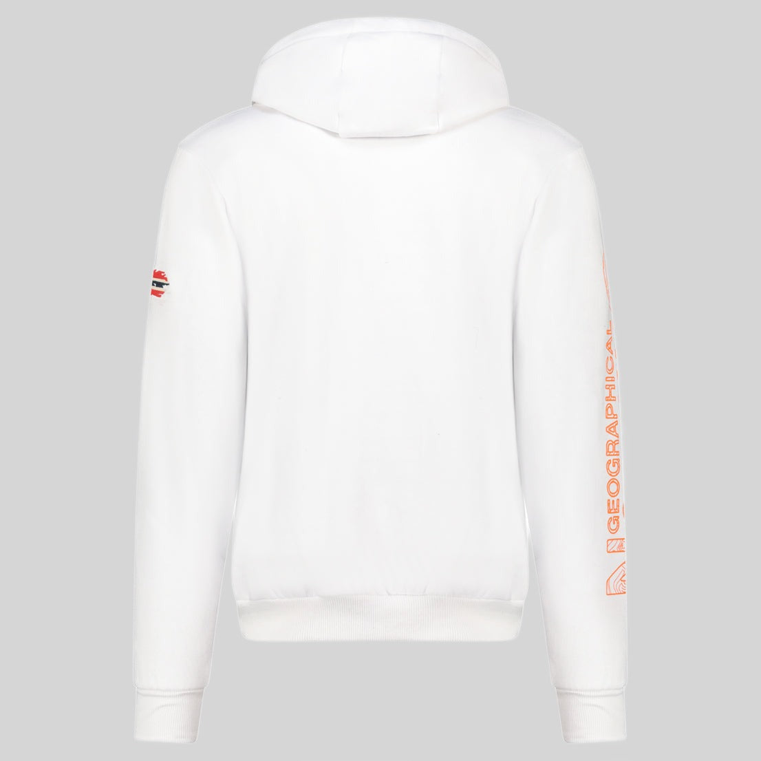 geographical-norway-gysuis-herren-hoodie-wei-kapuze image 2