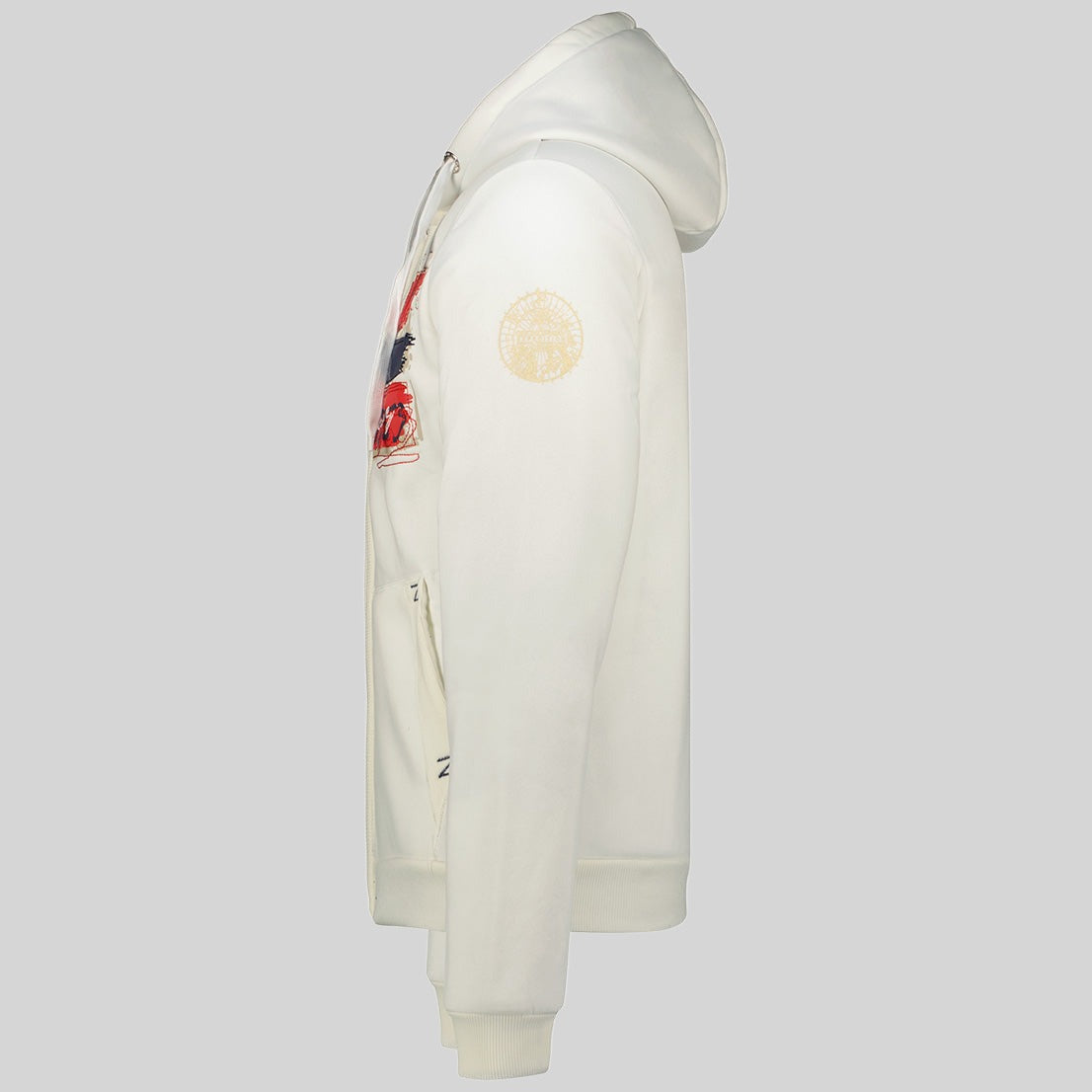 geographical-norway-gayto-hoodie-herren-wei image 4