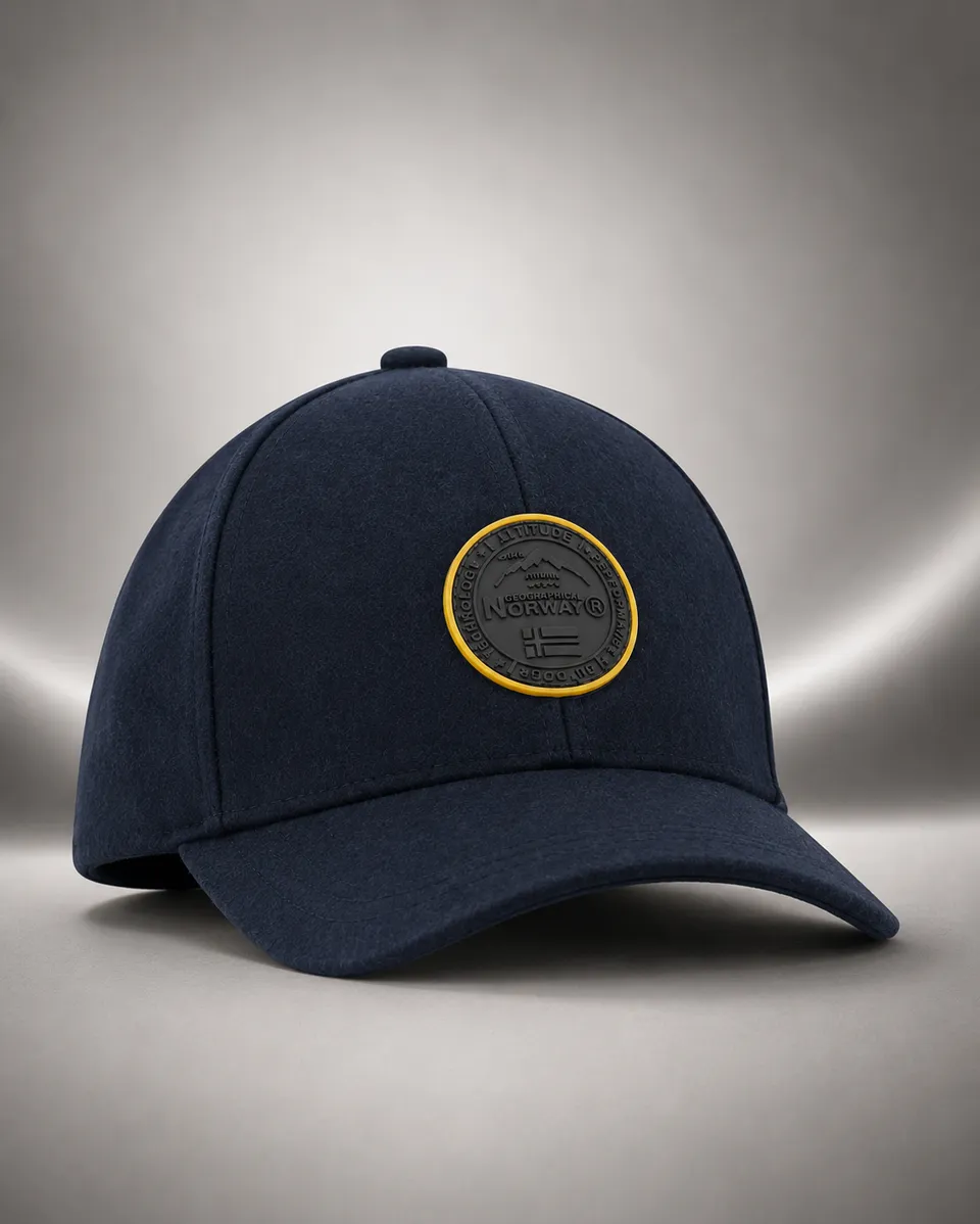 geographical-norway-wandy-cap-marine-tu-verstellbar image 1