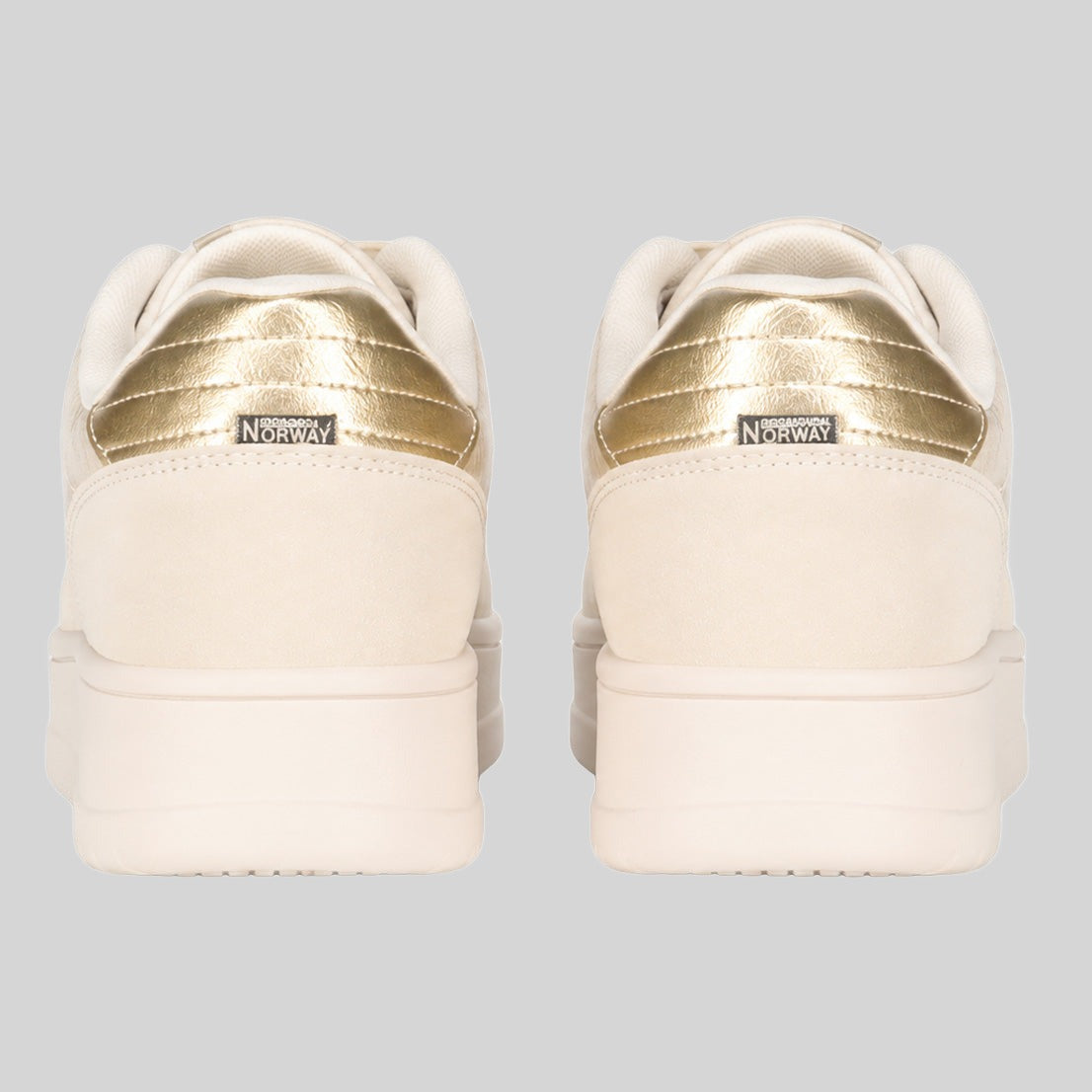 geographical-norway-osolea-damen-sneaker-taupe image 3