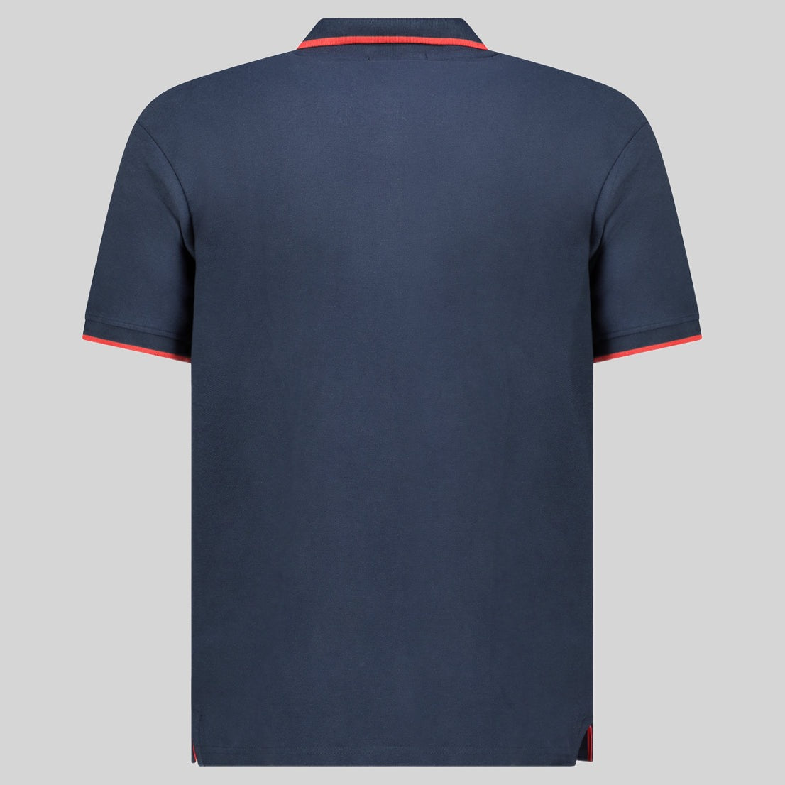 geographical-norway-karem-herren-polo-schwarz-baumwolle image 6