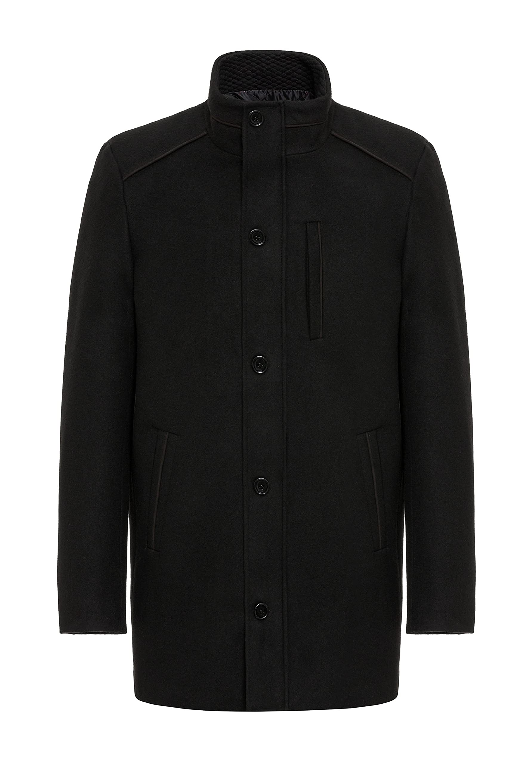 redbridge-trenchcoat-mantel-herren-xxl-polyester image 6