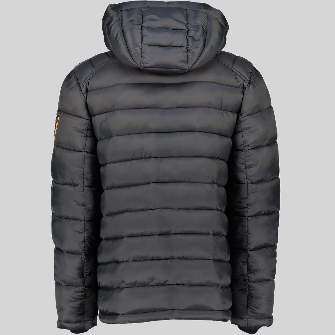 geographical-norway-bafare-herren-winterparka-schwarz-kapuze image 7